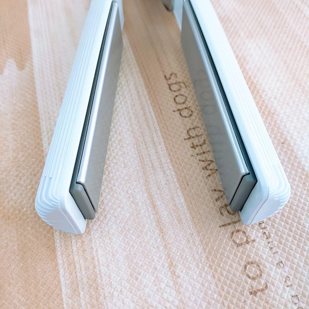 新品未使用○付属品完備 Refa リファ ビューテック ストレート プロ