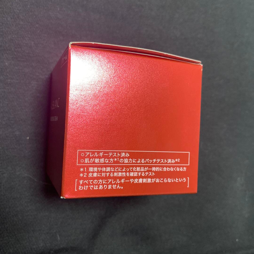 フェイスクリーム ALBLANC VITALIZING CREAM