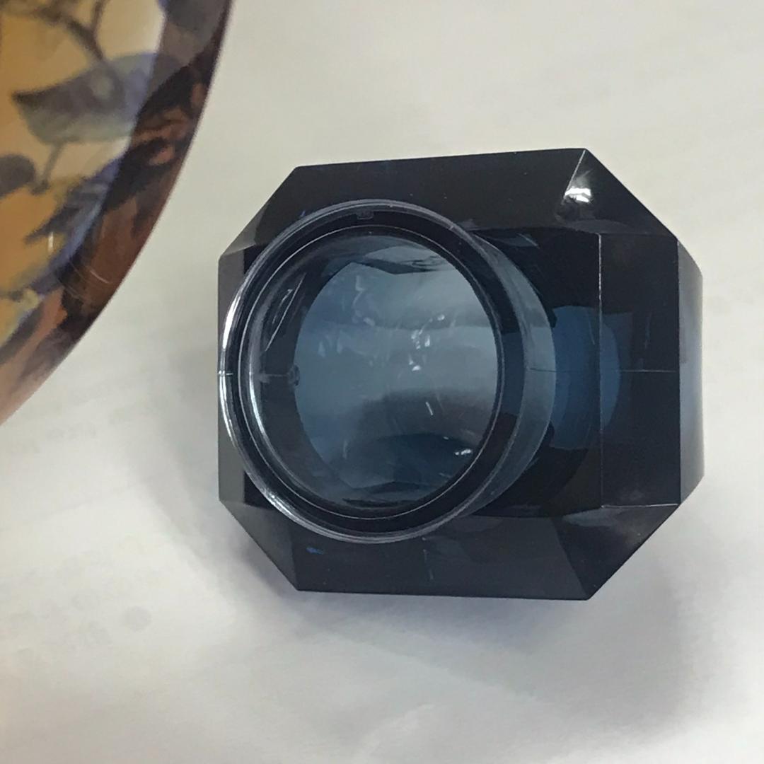 ほぼ未使用・ゲラン シャリマーEDP 50ml限定コレクターズボトル