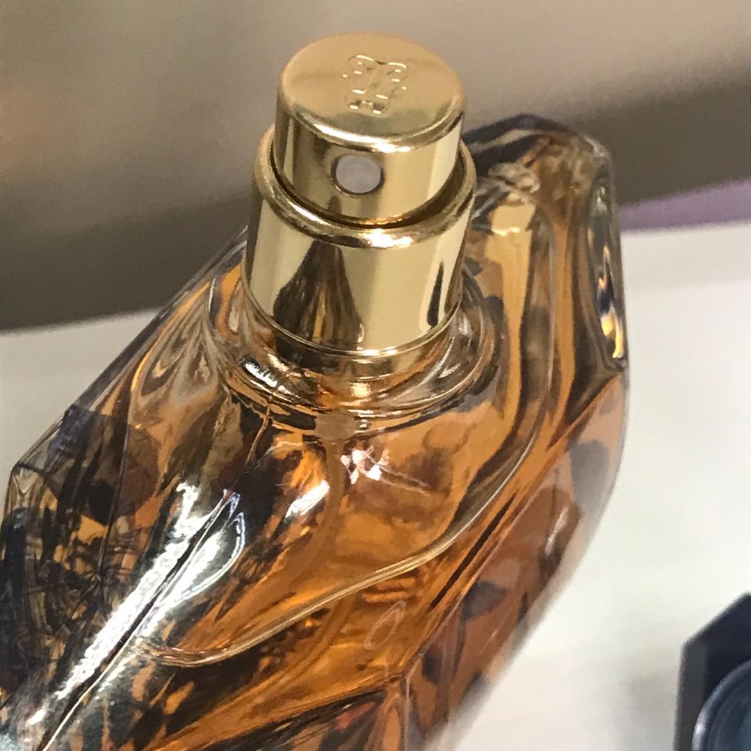 ほぼ未使用・ゲラン シャリマーEDP 50ml限定コレクターズボトル