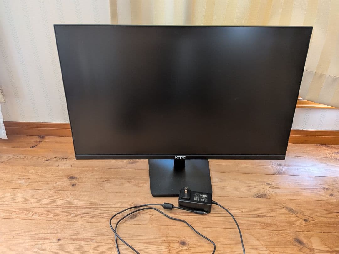 KTC LCDディスプレイ H27T27 27インチ