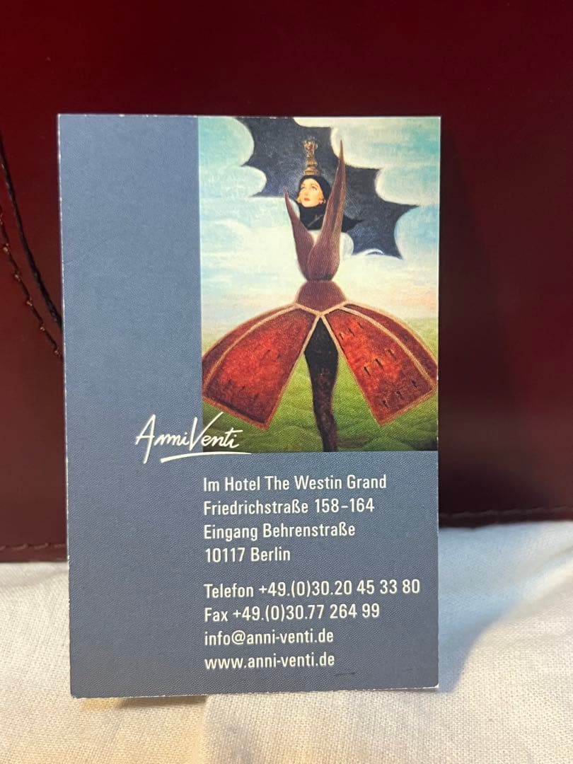 ダレスバッグ　ビジネスバッグ　ワインレッド