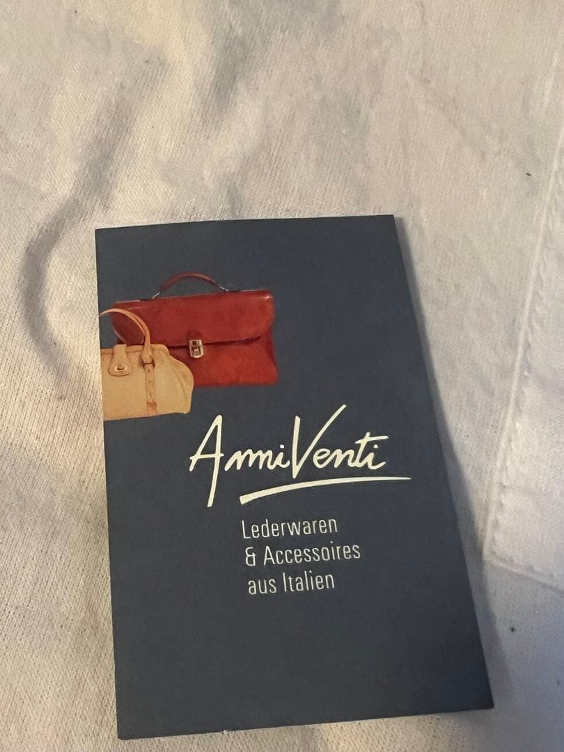 ダレスバッグ　ビジネスバッグ　ワインレッド