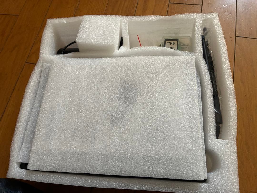 SELEN ワイヤレスセキュリティカメラシステム SWL-3000