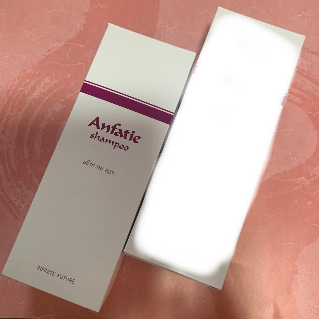 ほわいとせーじ☘️マッサージモイスチャーシャンプー各IF 1計3