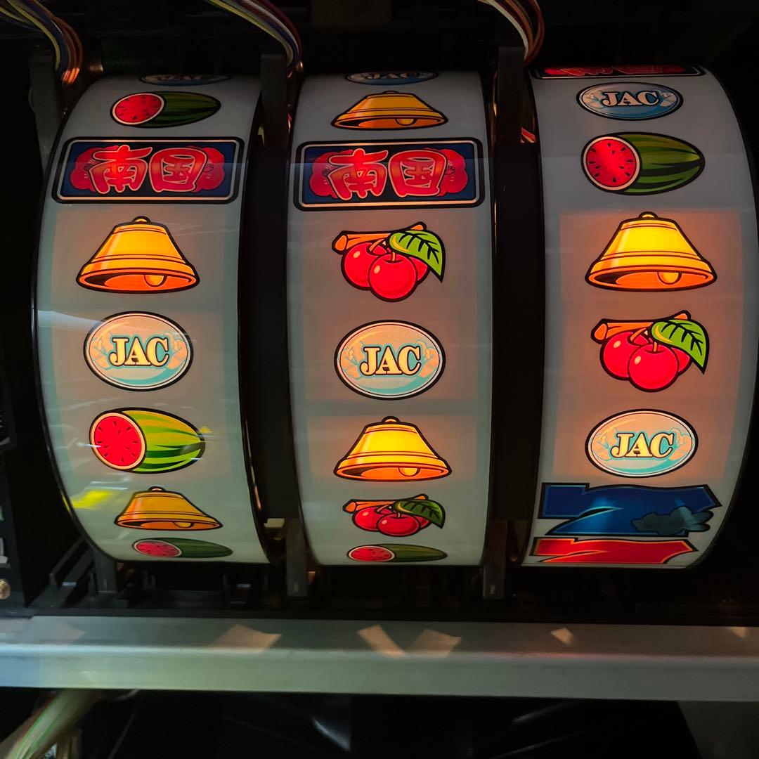 名機 花伝説25φ 実機 動作確認済み 2002年製