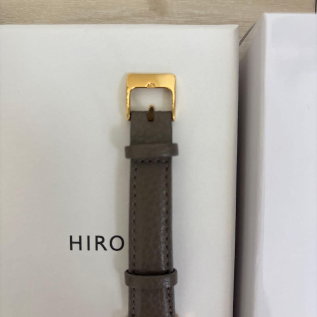 セイコー　Exclusive SZRW002 Greige 別注