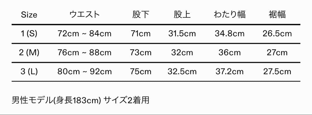 Markaware ダブルプリーツトラウザー ウールサバイバルクロス 黒 1