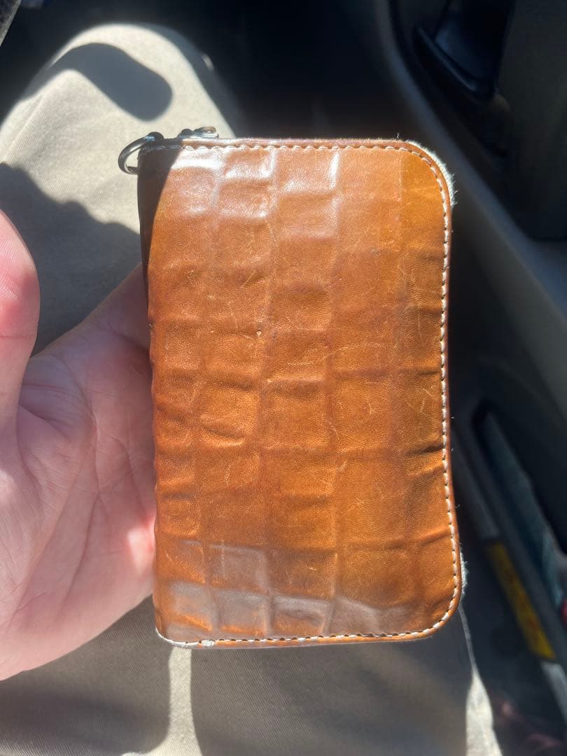 PEANUTS WALLET　ピーナッツアンドコー PEANUTS &CO.