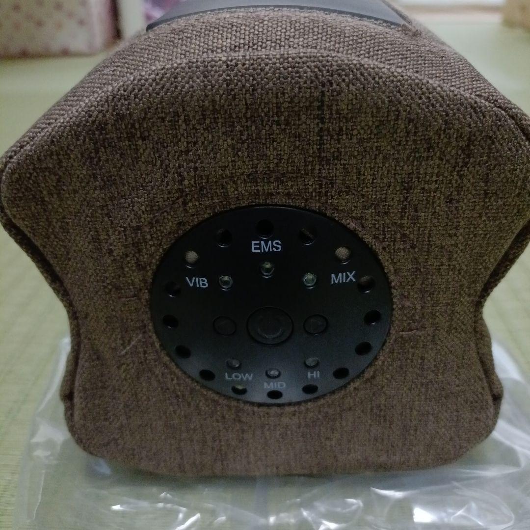 美品　グッドシェイプボーテ　ココアブラウン　GSB-01