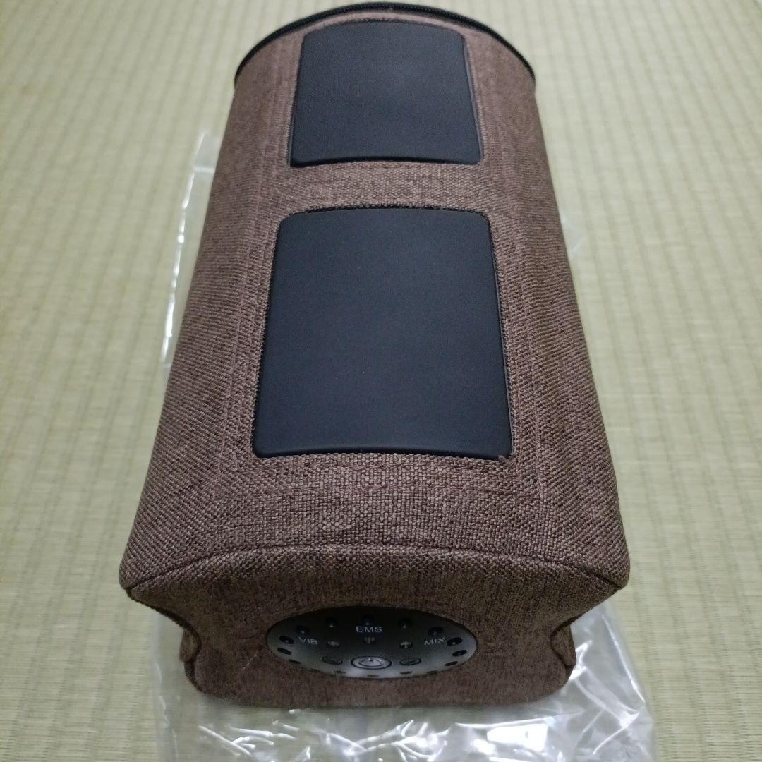 美品　グッドシェイプボーテ　ココアブラウン　GSB-01