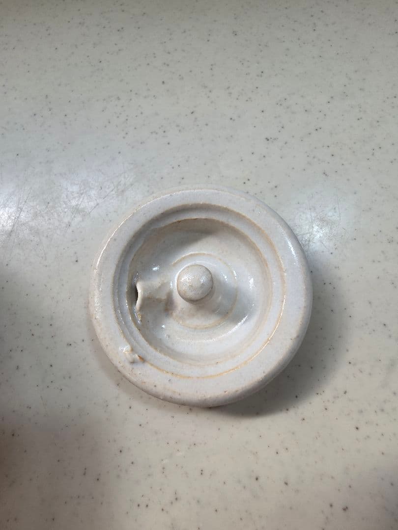 市川孝　焙煎煮茶器　茶器　&　片手鍋　煮茶器　Set直火可