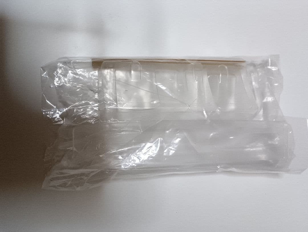 ヨコモ　T.FNATZ JZX100 マークⅡ　未使用品ボディー　1/10