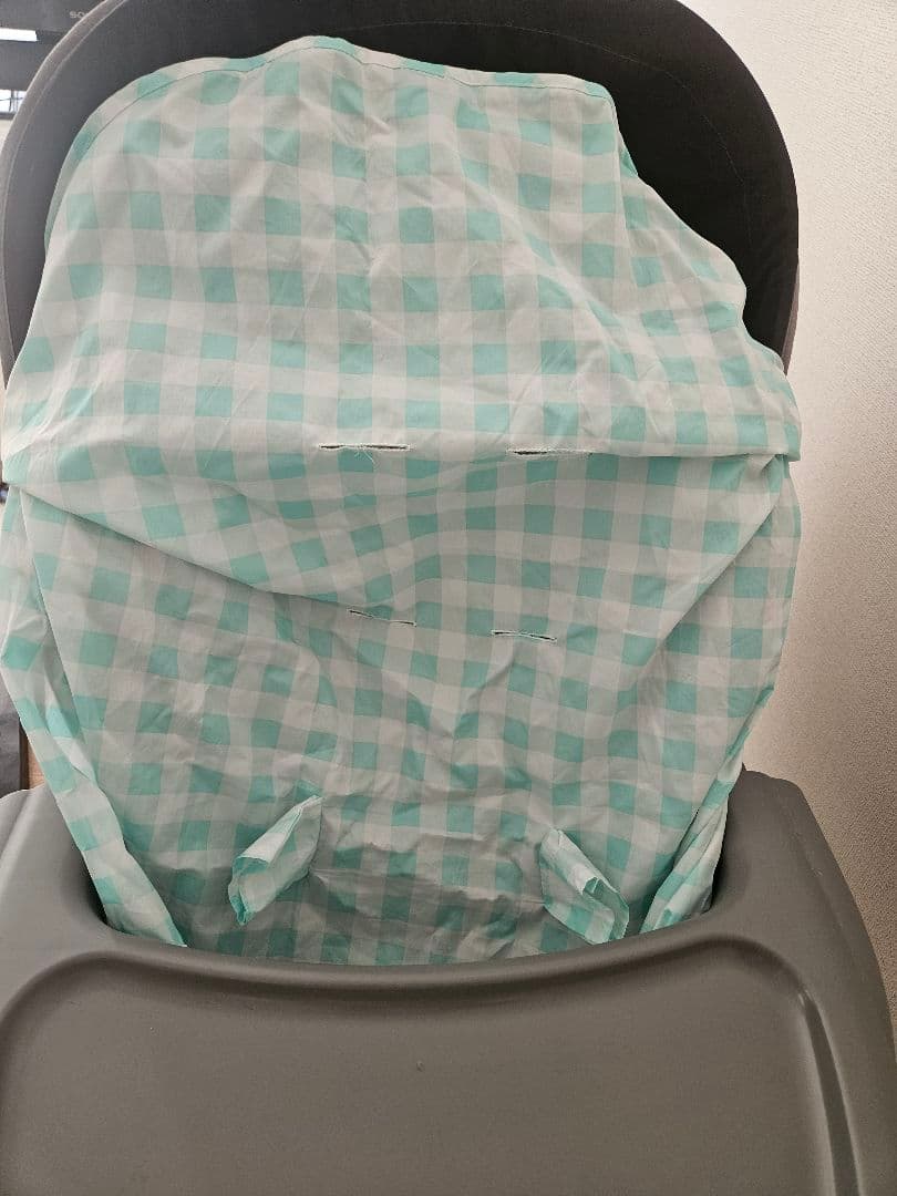 Combi コンビ ネムリラ AUTO SWING BEDi Long