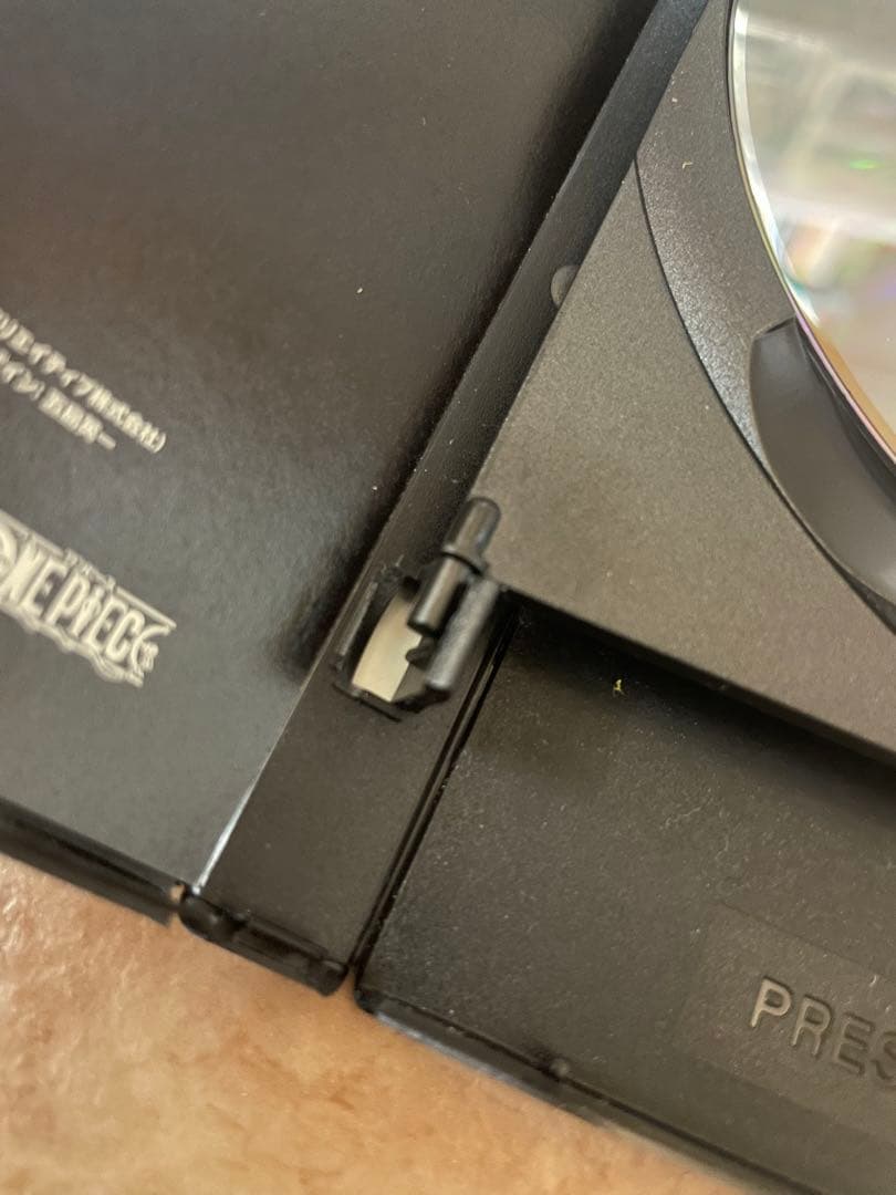 ONE PIECE ログコレクションDVDまとめ売りUSED 送無特典