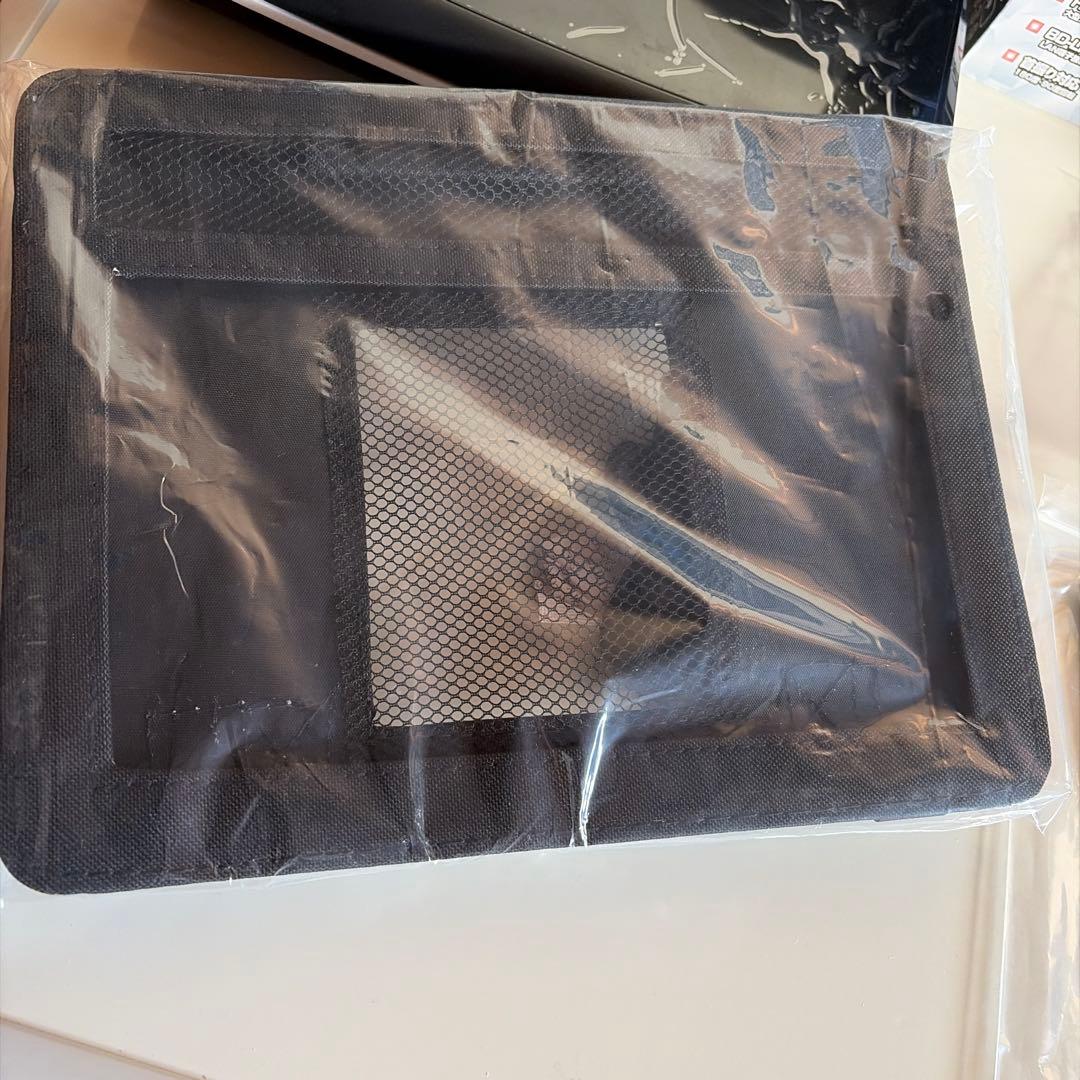 「保護シート未剥離」10インチ ポータブル　ブルーレイプレーヤー