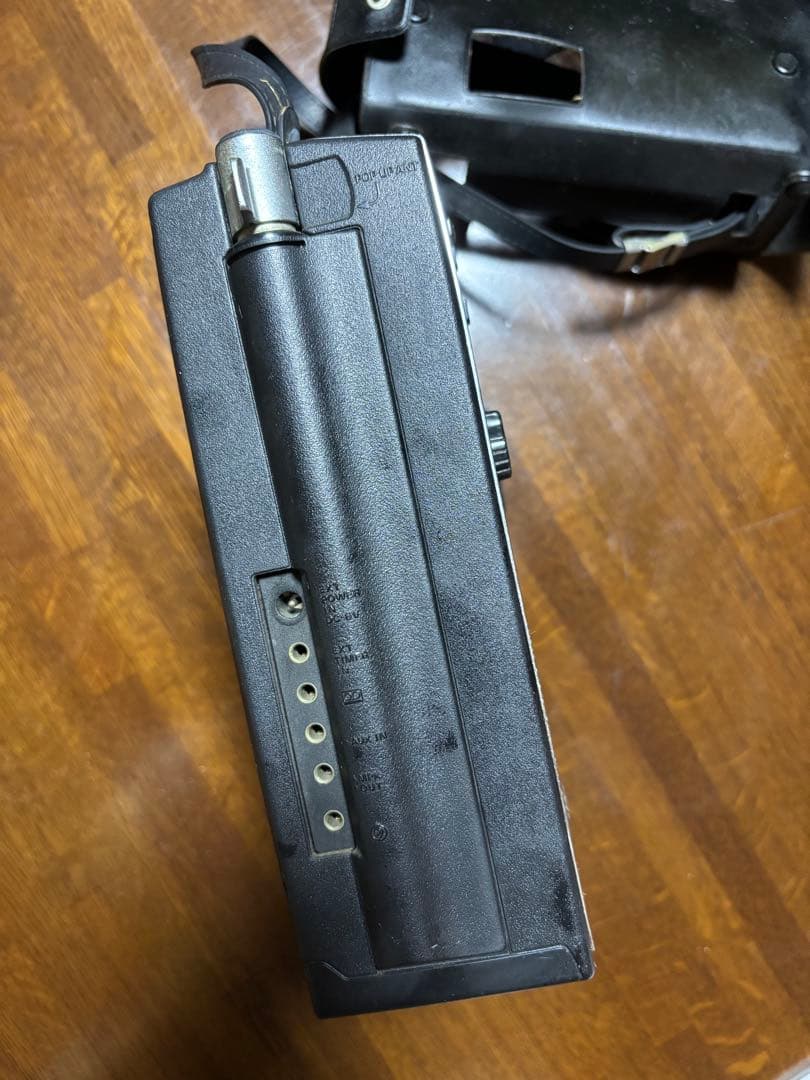 期間限定価格★希少品 SONY スカイセンサー ICF-5600 ジャンク品