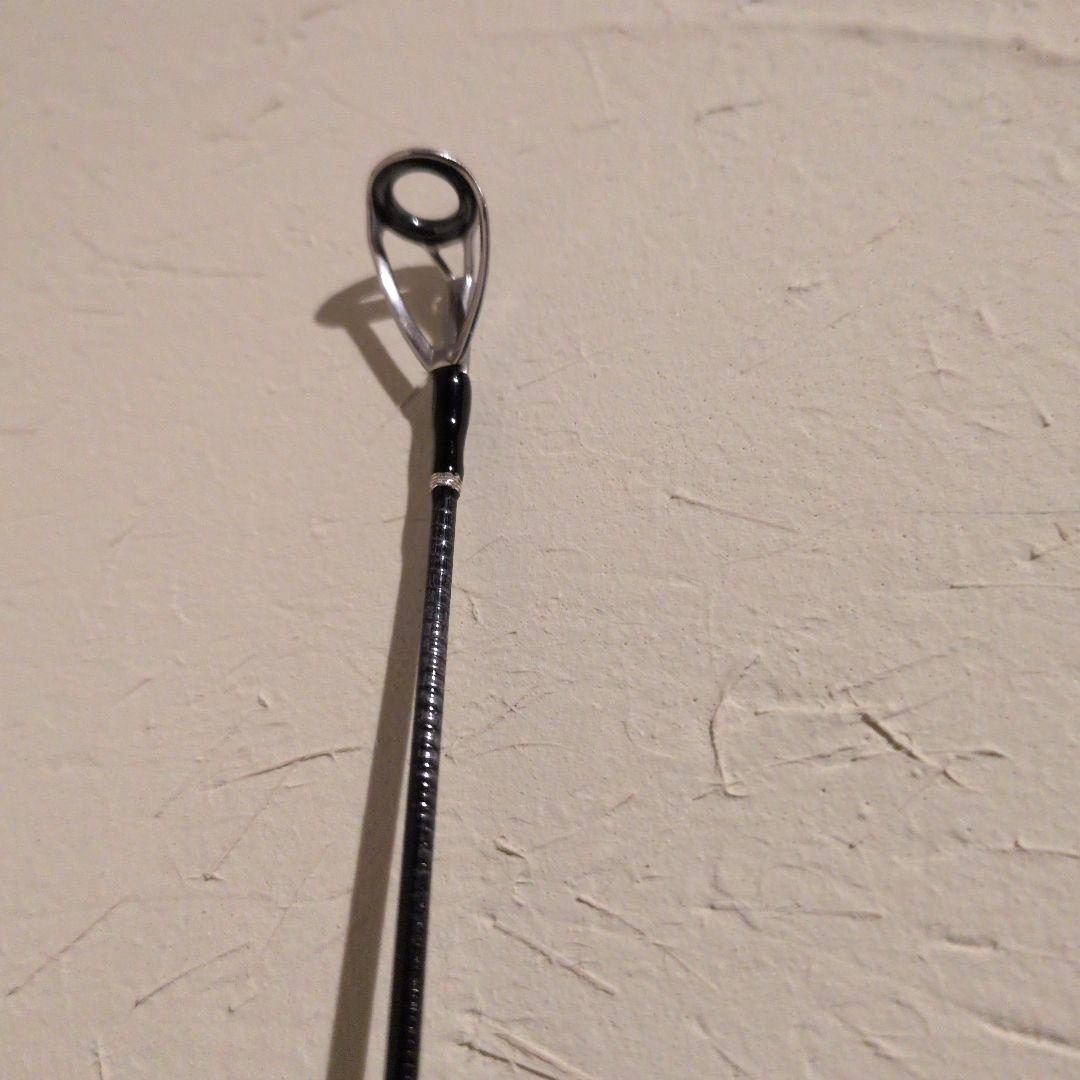 EARLY 103 & EARLY 99ルアーロッド