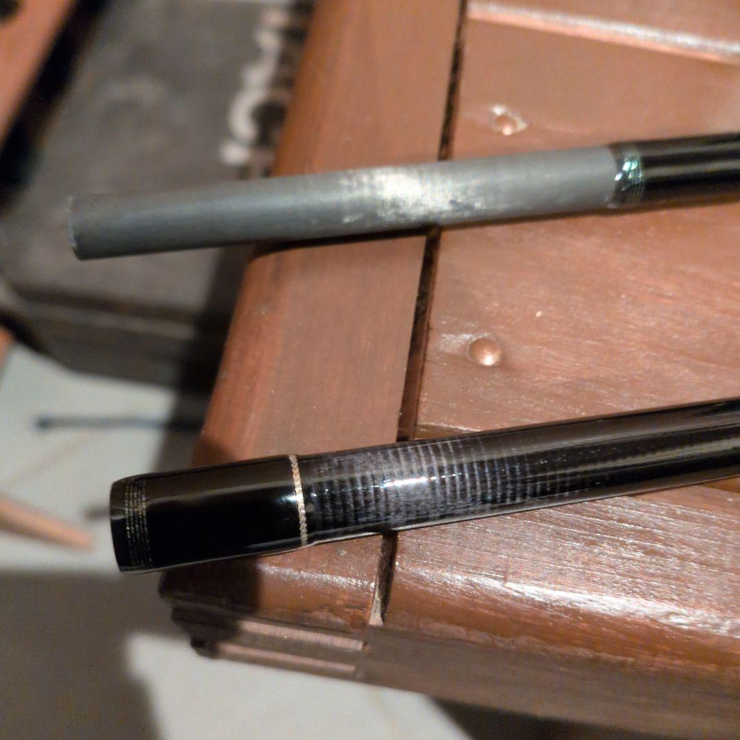 EARLY 103 & EARLY 99ルアーロッド