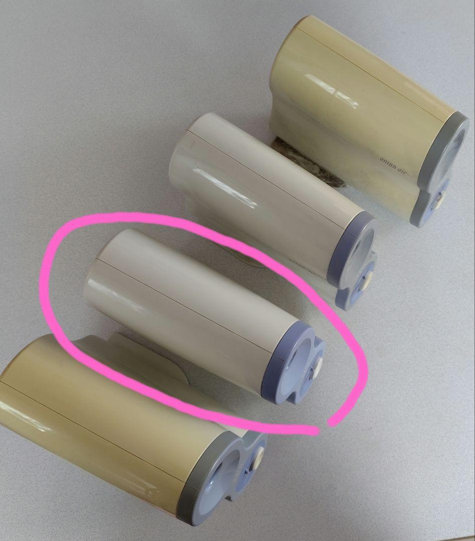 アニオンエア　 IPSコスメティックス 空気清浄機 マイナスイオン