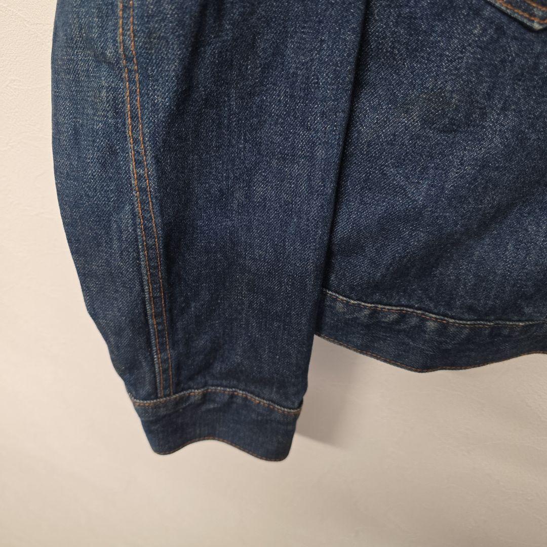 1990s MADE IN JAPAN 日本製　Wrangler 111MJ　L