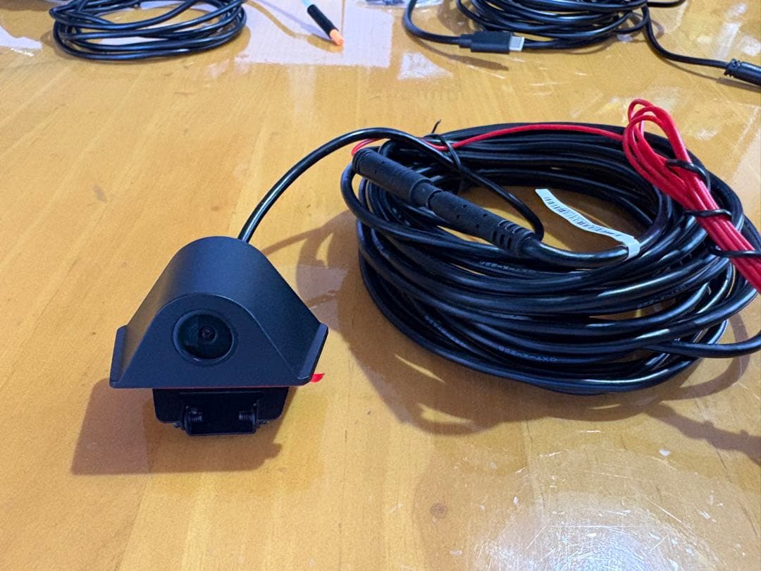 PORMIDO PRD62 ディスプレイオーディオ