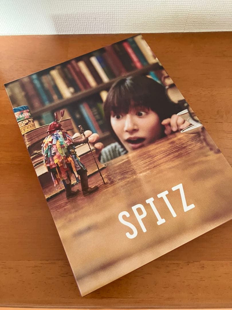 【専用】スピッツ　見っけ　DVD/CDデラックスエディション　受注生産版