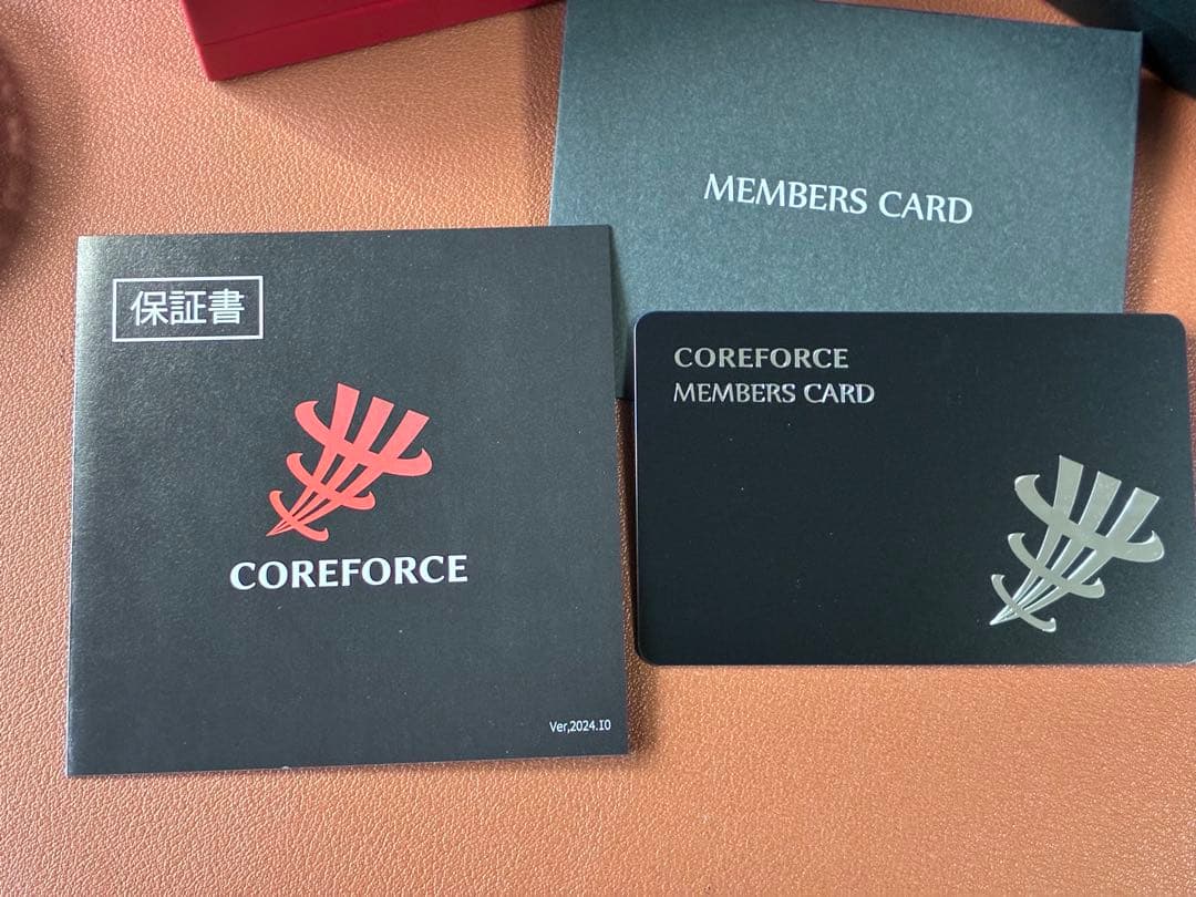 【アスリート愛用者多数】コアフォースループ ブラック 70cm