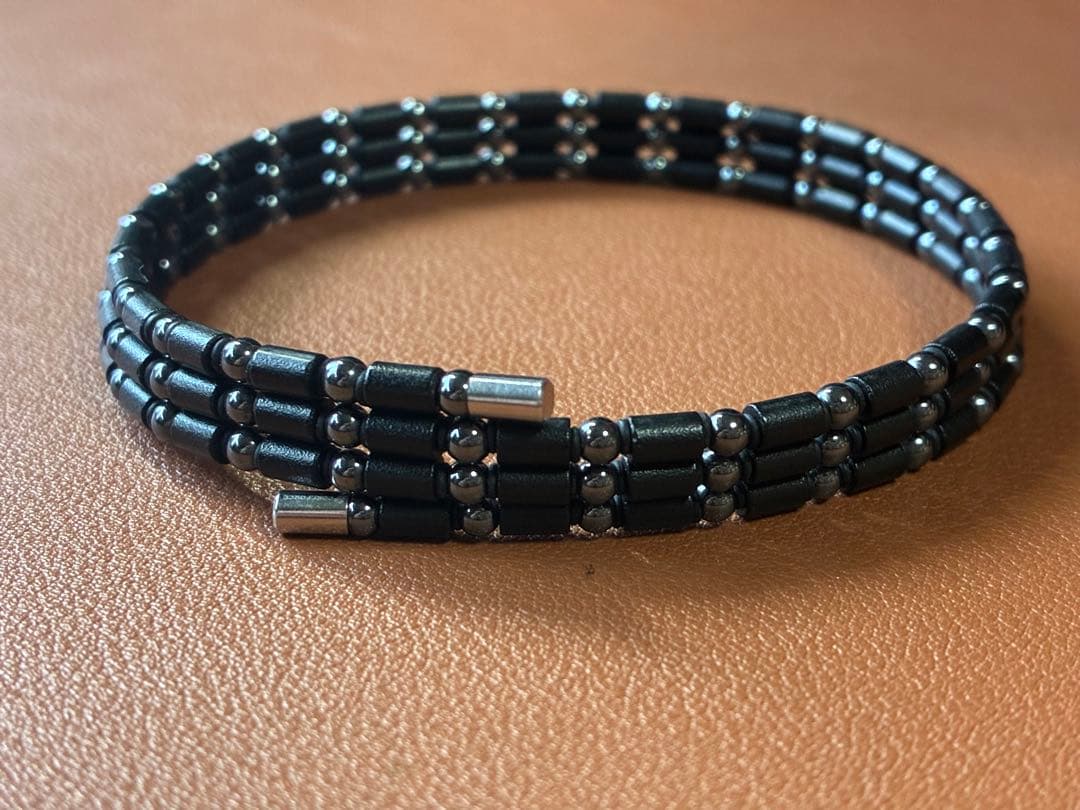 【アスリート愛用者多数】コアフォースループ ブラック 70cm