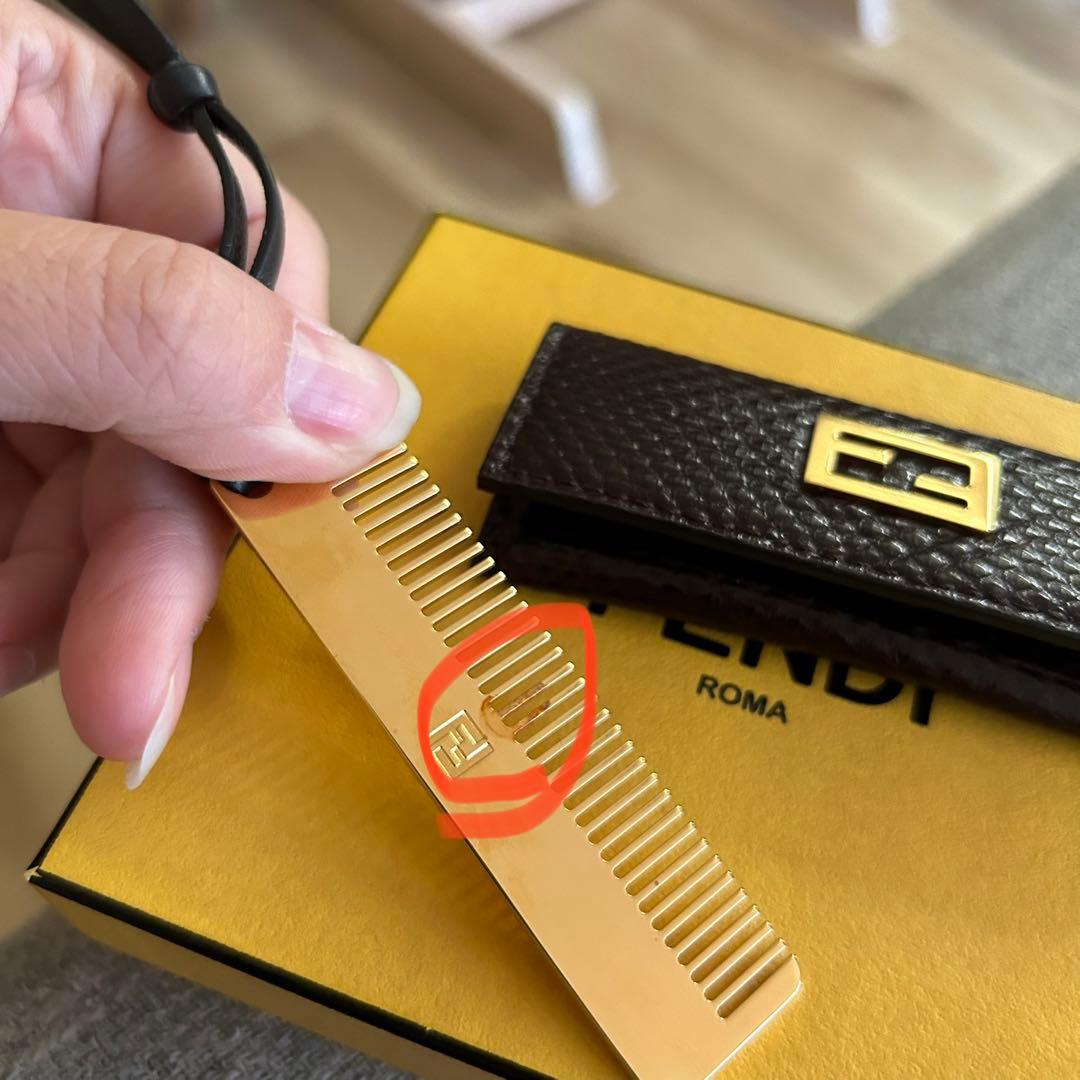 Fendi コーム 櫛
