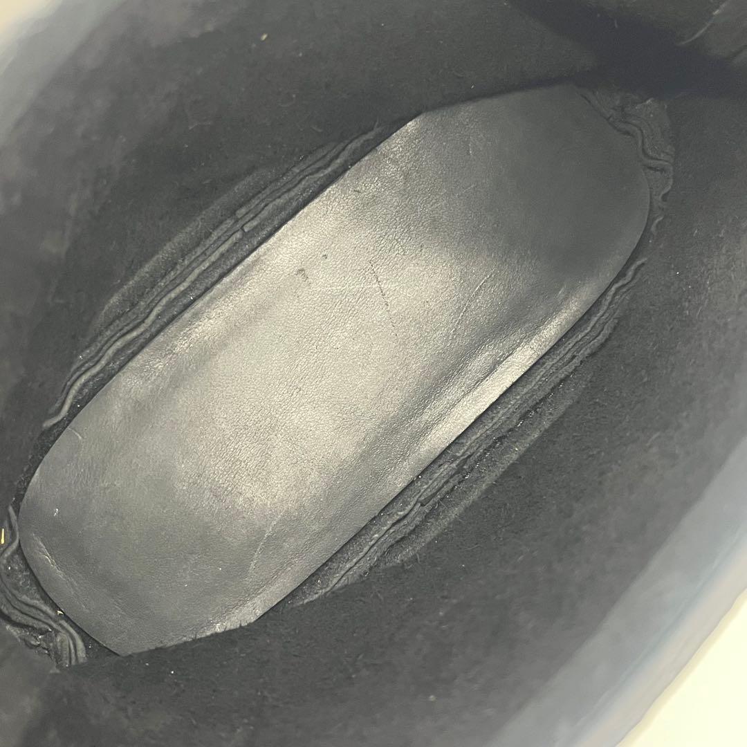 Simon Miller サイモンミラー バーチ ミニ バック トートバッグ 黒