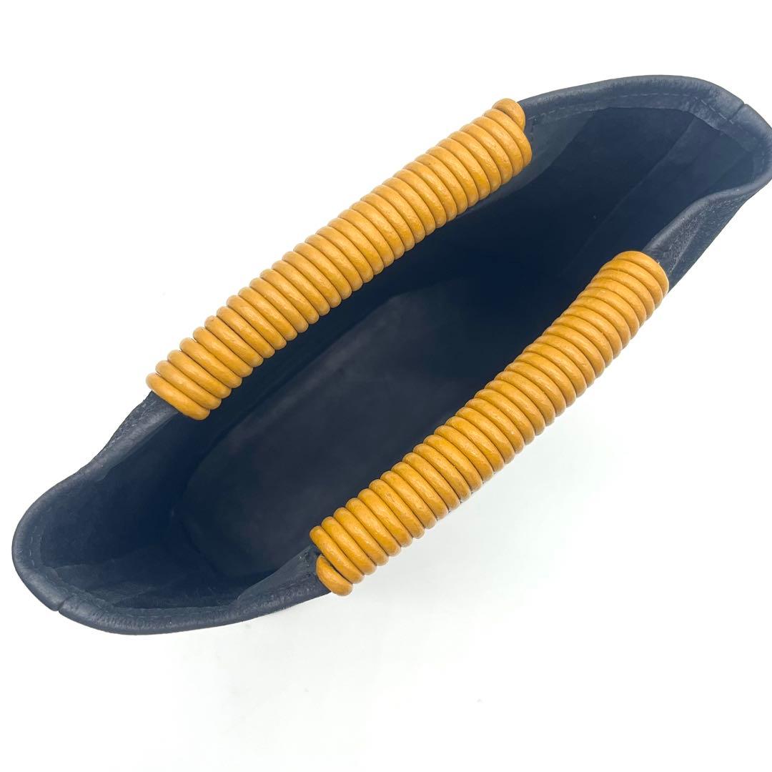 Simon Miller サイモンミラー バーチ ミニ バック トートバッグ 黒