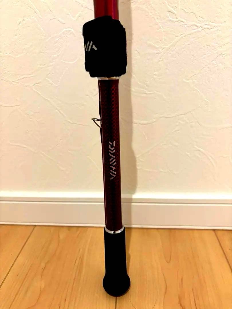 舟竿 DAIWA 岬シリーズ 30-270
