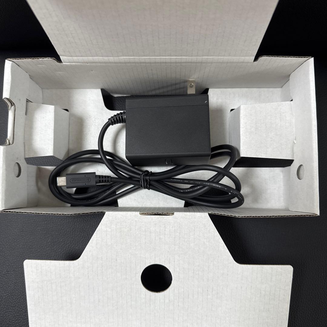 Nintendo Switch Lite ピンク 2024年製 付属品全てあり