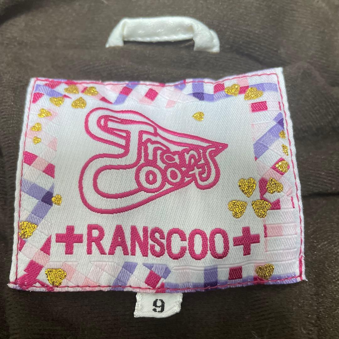 TRANSCOOT arg スノーボードウェア　M 上下セット ピンク　白　匿名