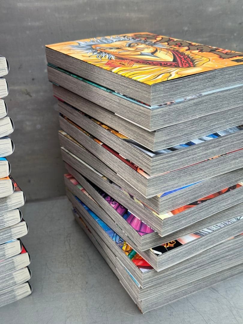 キングダム　1巻から32巻まで