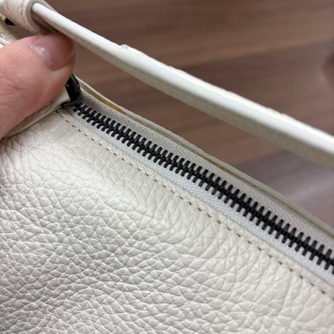 BOTTEGA VENETA イントレチャート チェルボ ホーボー ハンドバッグ