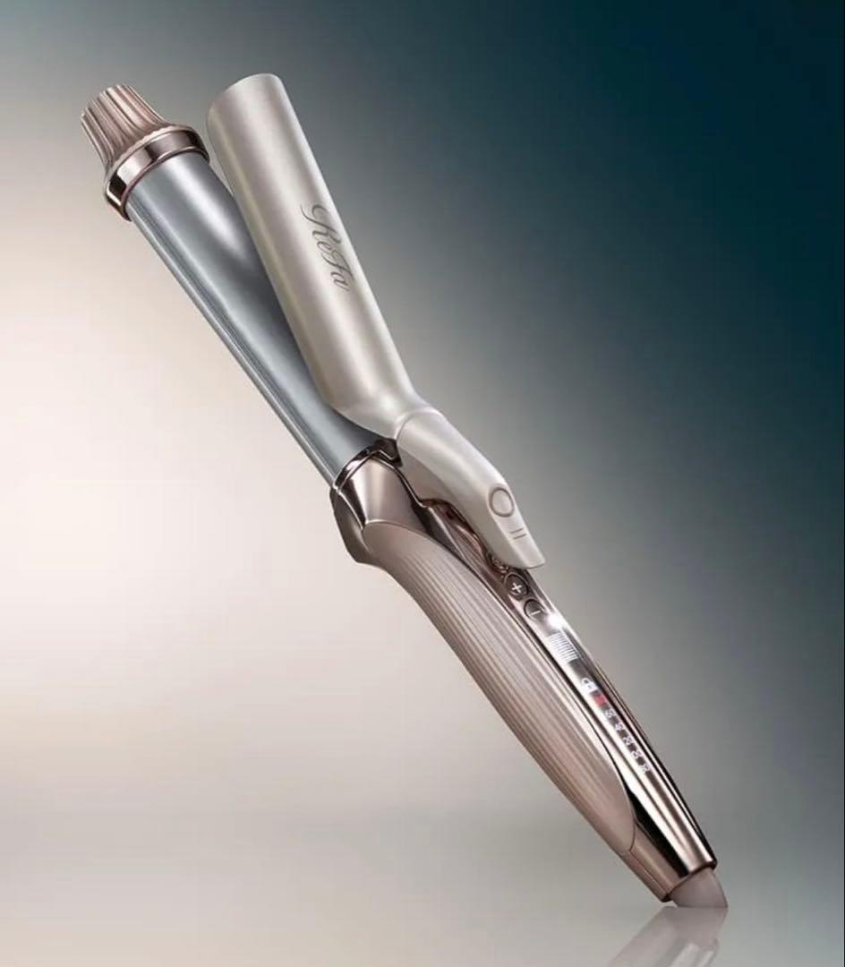 新品/未開封　Newリファカールアイロンpro＋