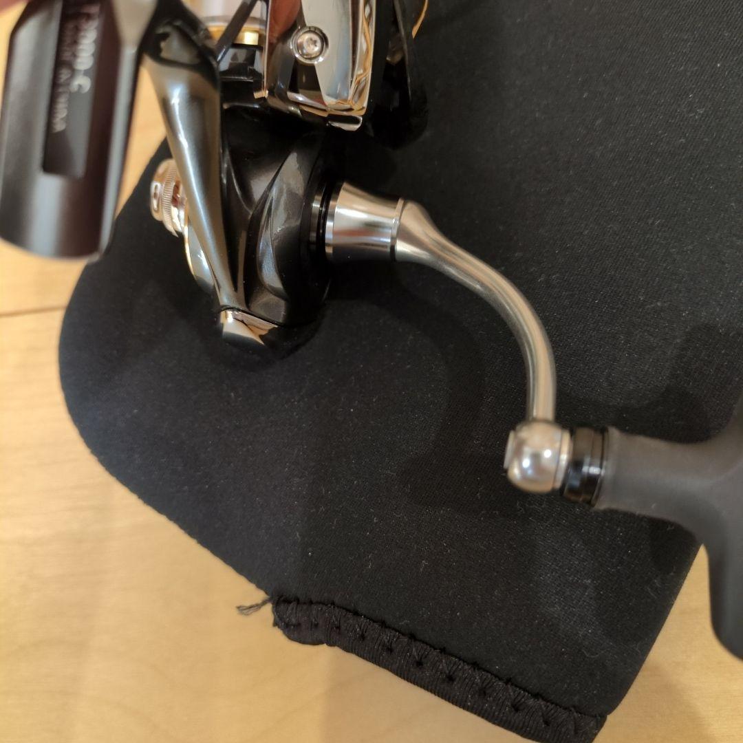 ブ*ち様 【未使用級品】20ルビアス ルビアス　LT3000-C リール　ダイワ