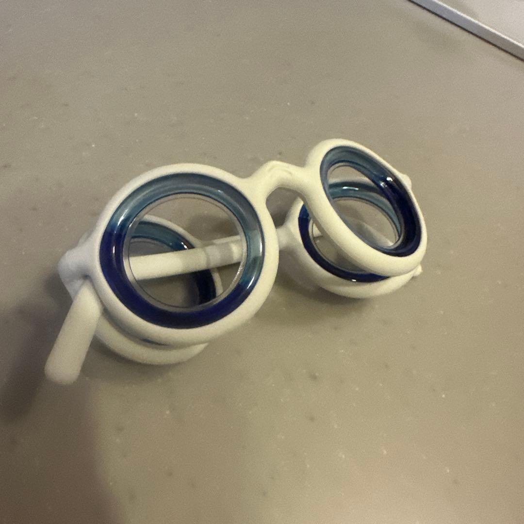 シトロエン　seetroen リラクゼーションメガネ