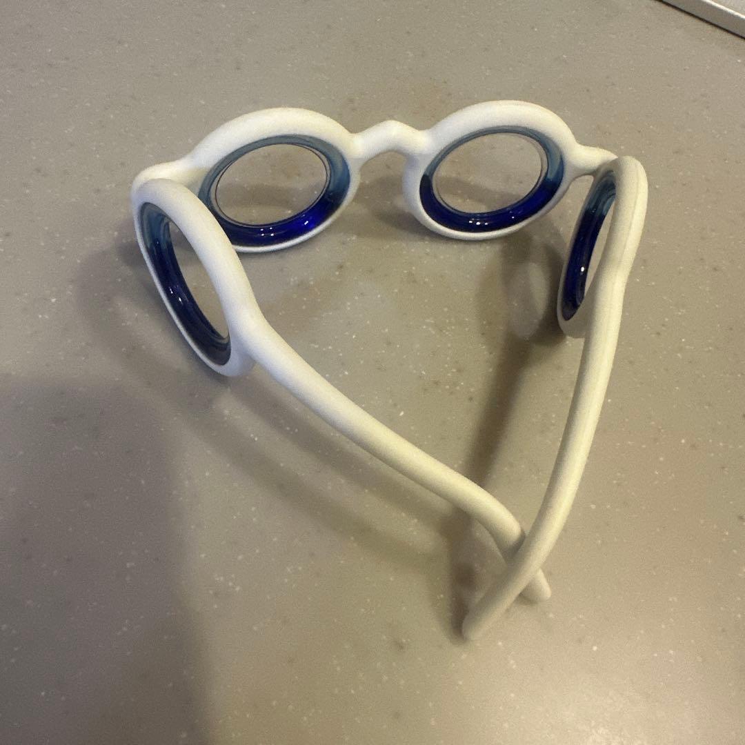 シトロエン　seetroen リラクゼーションメガネ