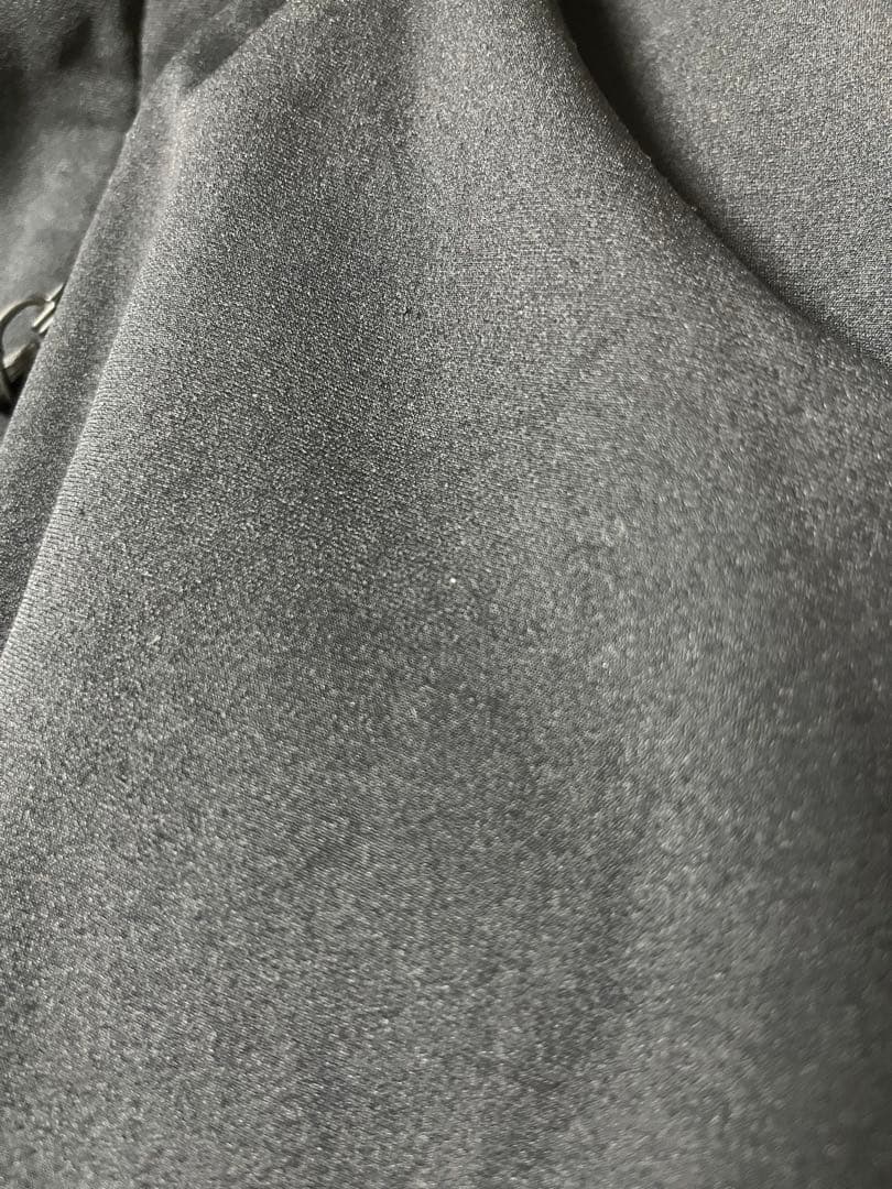 united tokyo エヴァンゲリオンコラボ　モッズコート　3