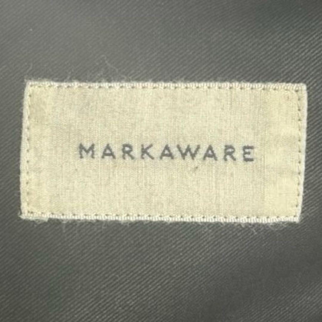 新品 MARKAWARE×PARKING / PEGTOP TROUSERS