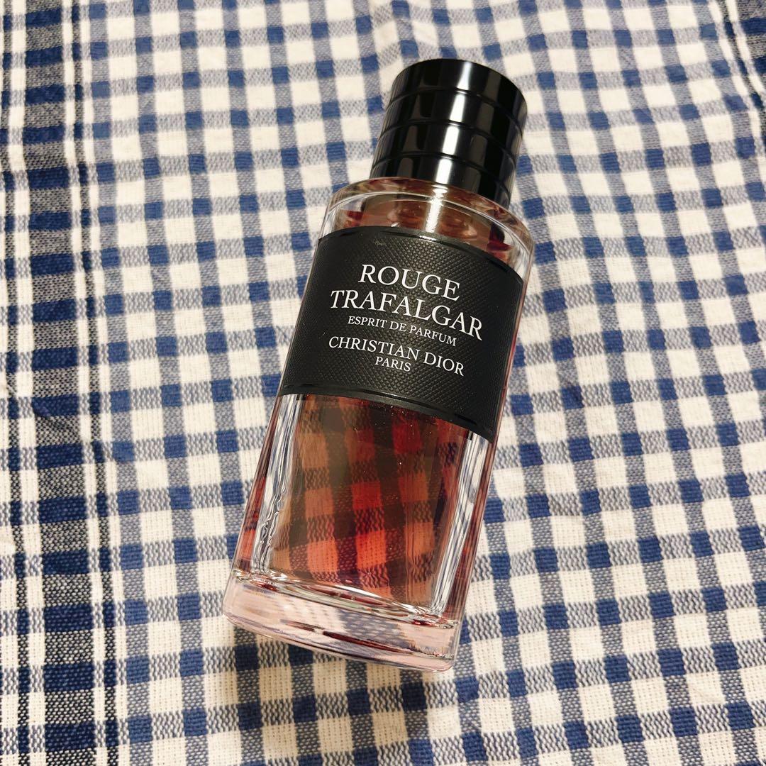 Dior ルージュ トラファルガー エスプリドゥ パルファン
