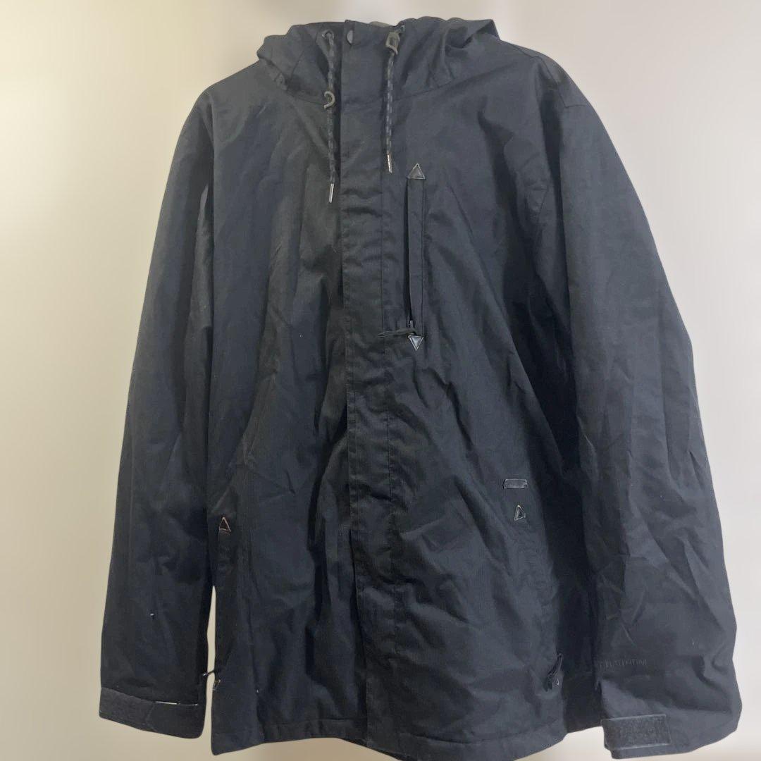 VOLCOM スノーボードウェア　Sサイズ