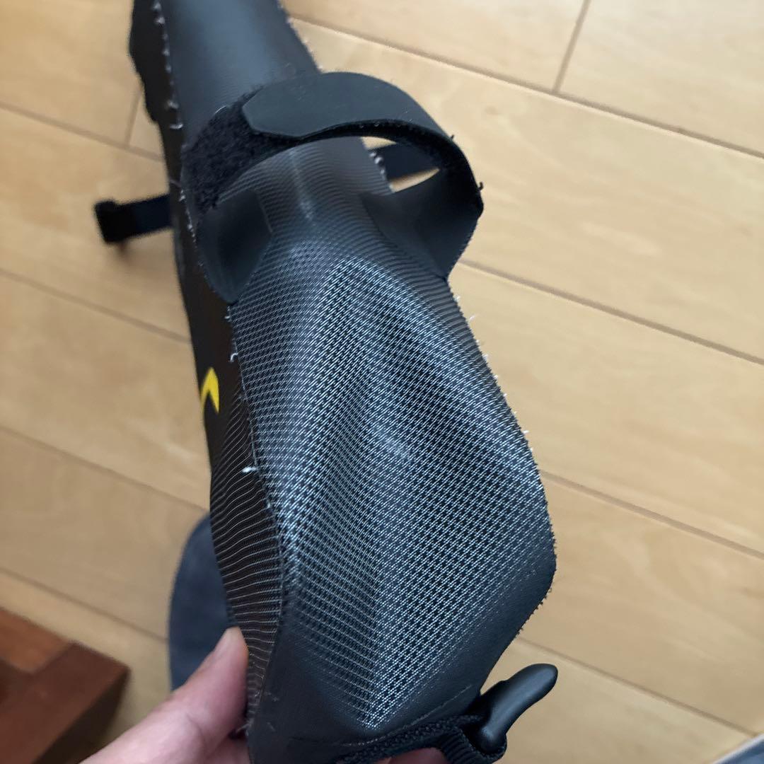 アピデュラ/Apidura フレームバッグ スモール 3l