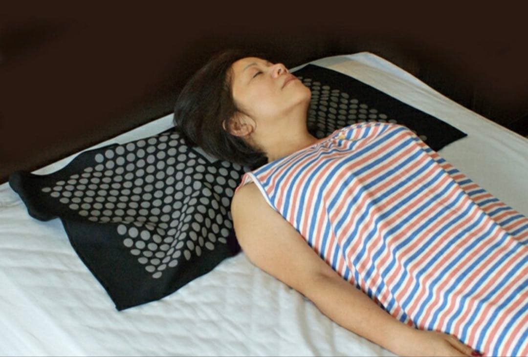 フラミンゴテラヘルツ万能マット＆テラヘルツストーンブレスレット