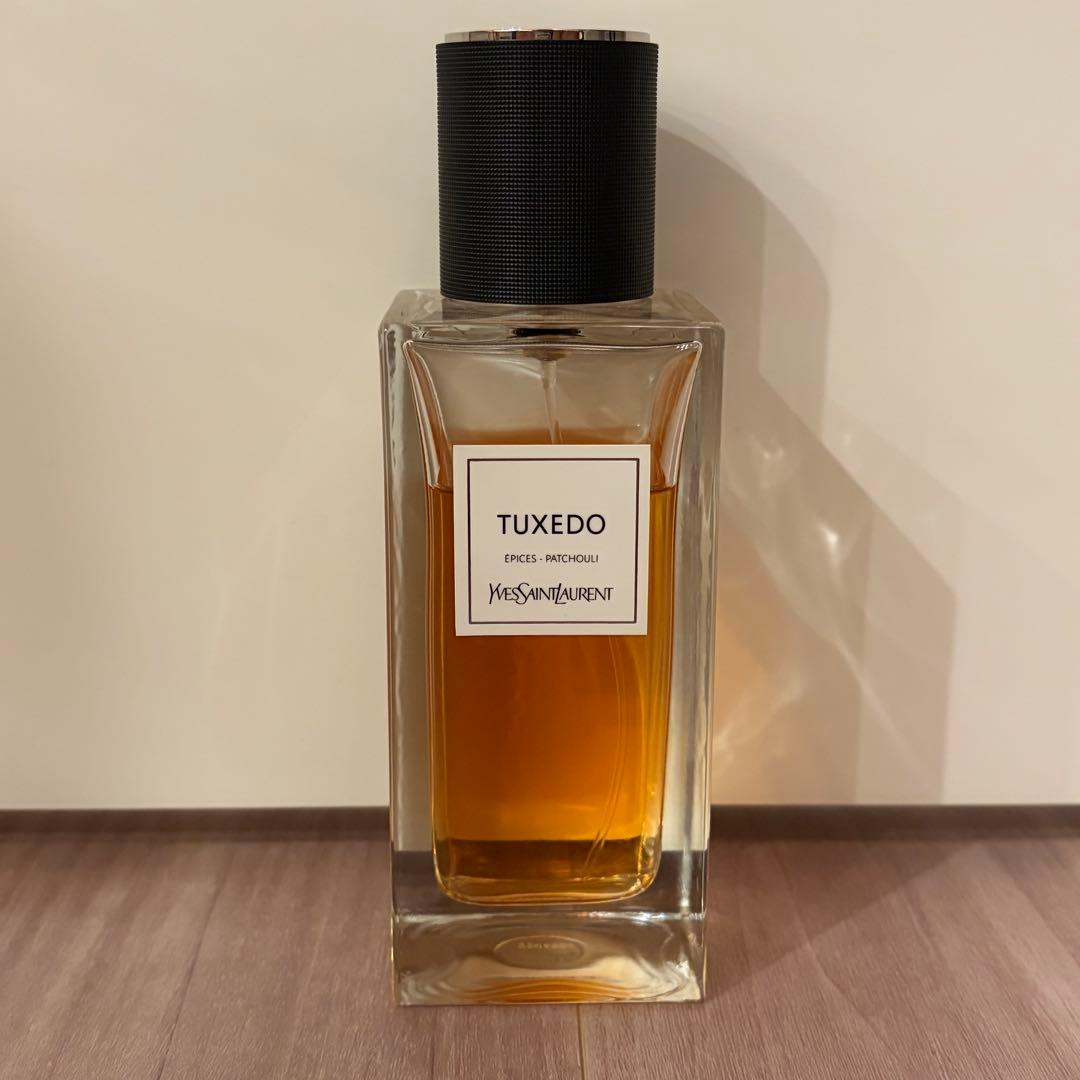 Yves Saint Laurent TUXEDO 125ml タキシード