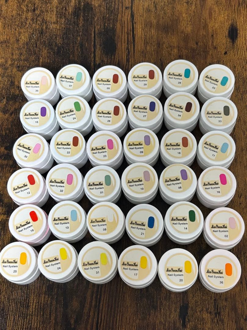 ネイル用品 まとめ売り