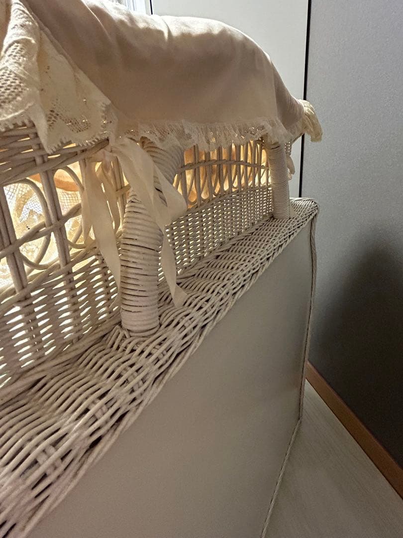 さえら HISCHRONE ヒスクローネ チェスト